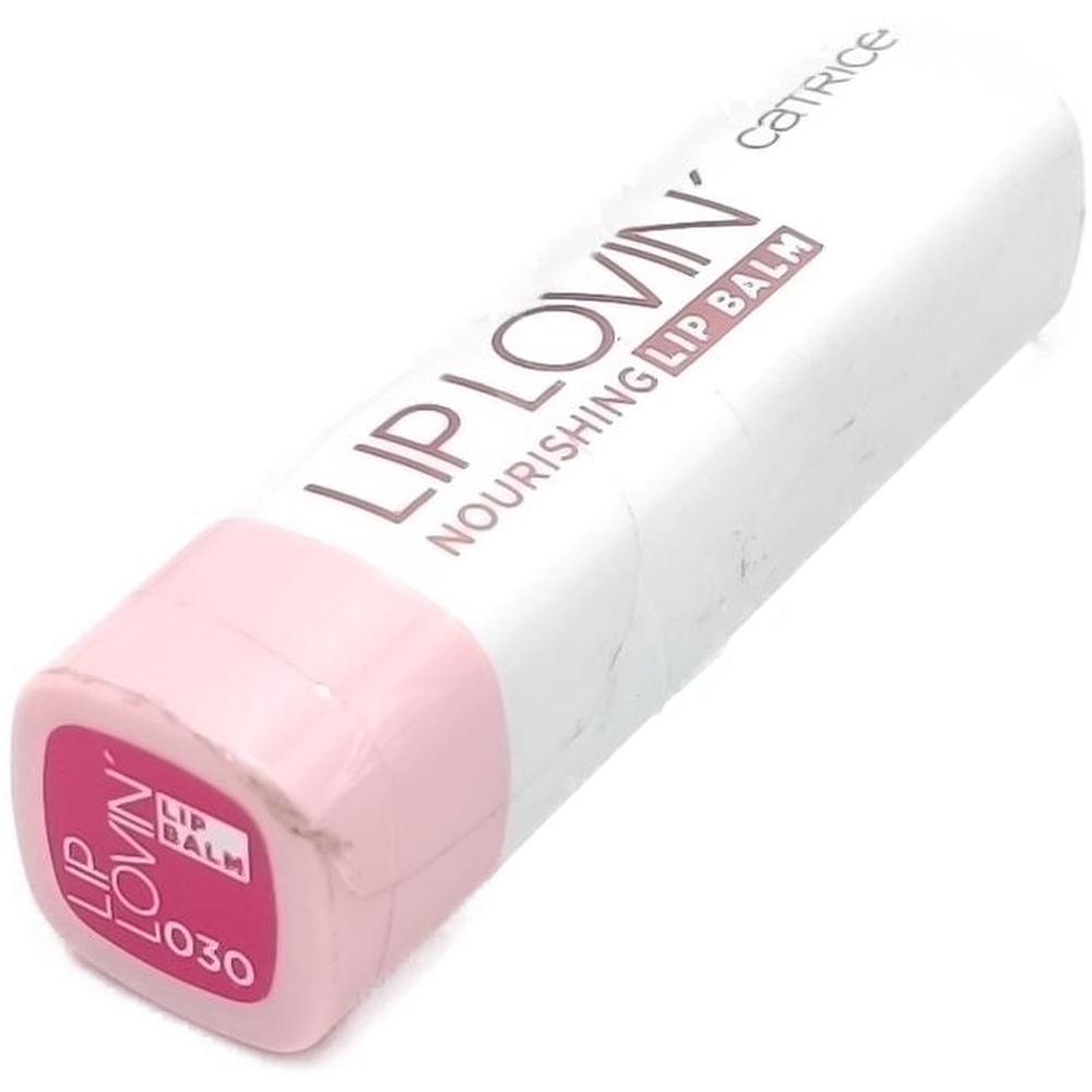 [693129] Baume à Lèvres Lip Lovin’ Nourishing 030 Catrice 1 unité
