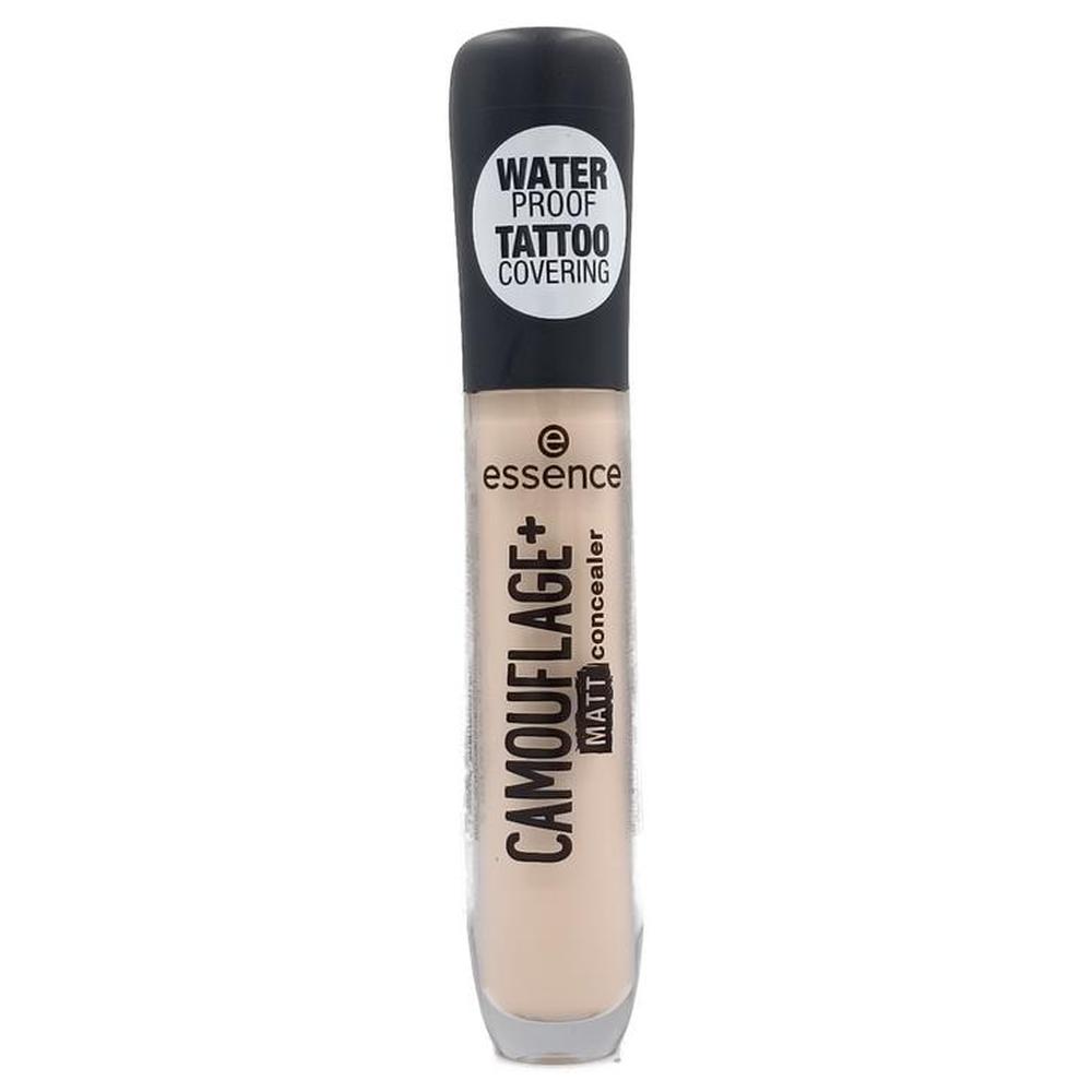 Correcteur Camouflage Plus Mat 23 Essence 1 unité