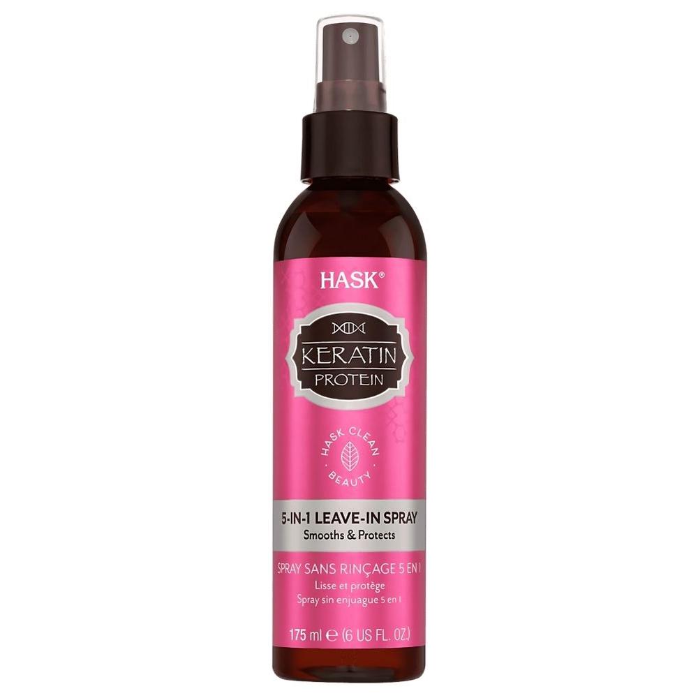 [731169] Lotion Réparatrice 5en1 Protein Hask 175ml