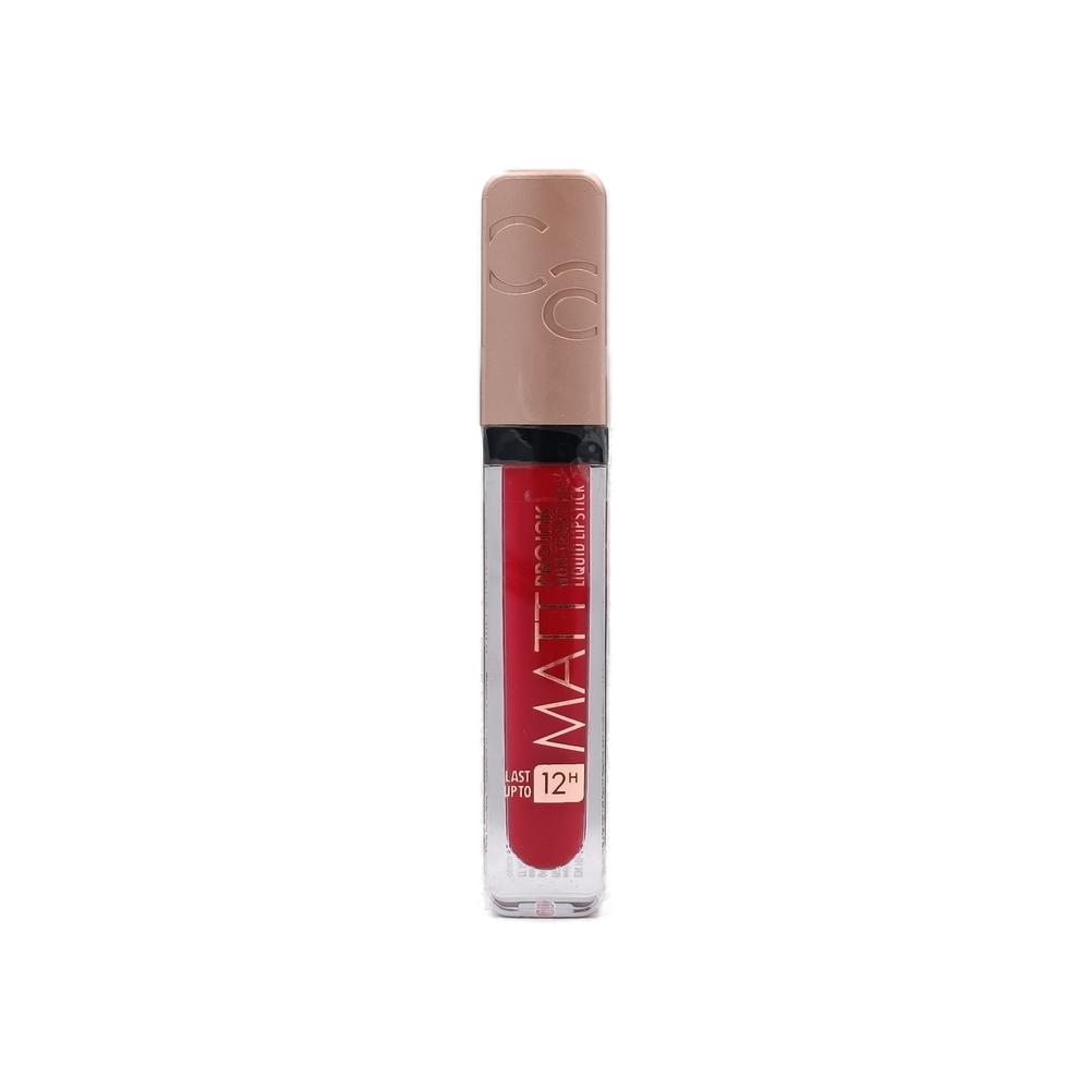 Rouge à Lèvres Matt Pro Ink 090 Catrice