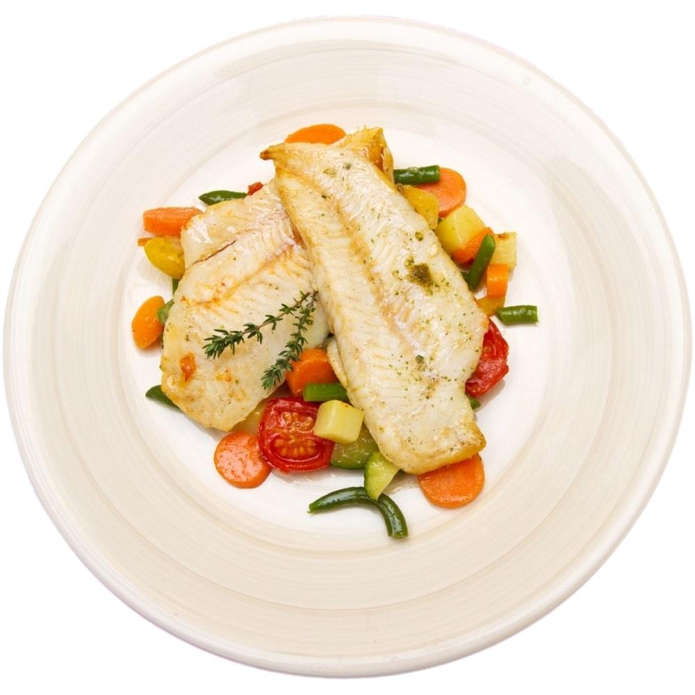 [540382] Filet de Poisson Part 1 unité