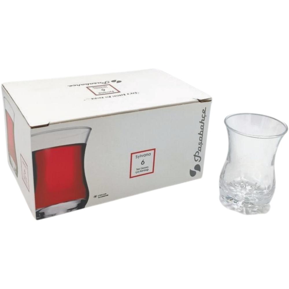 Verre à Thé 42411 Sylvana 11cl 6 unités