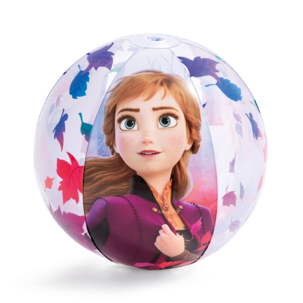 [635433] Ballon Gonflable 51 Frozen