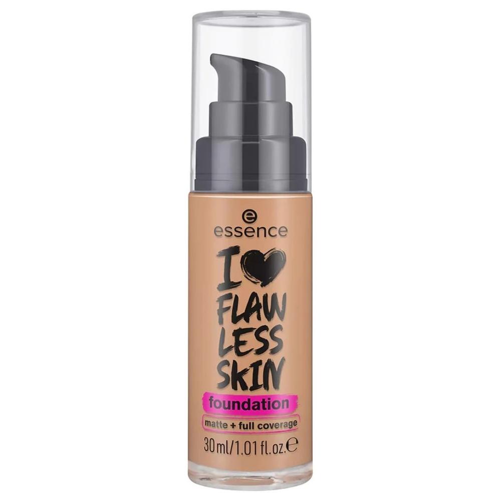 Fond de Teint I Love Flawless 70 Essence 1 unité