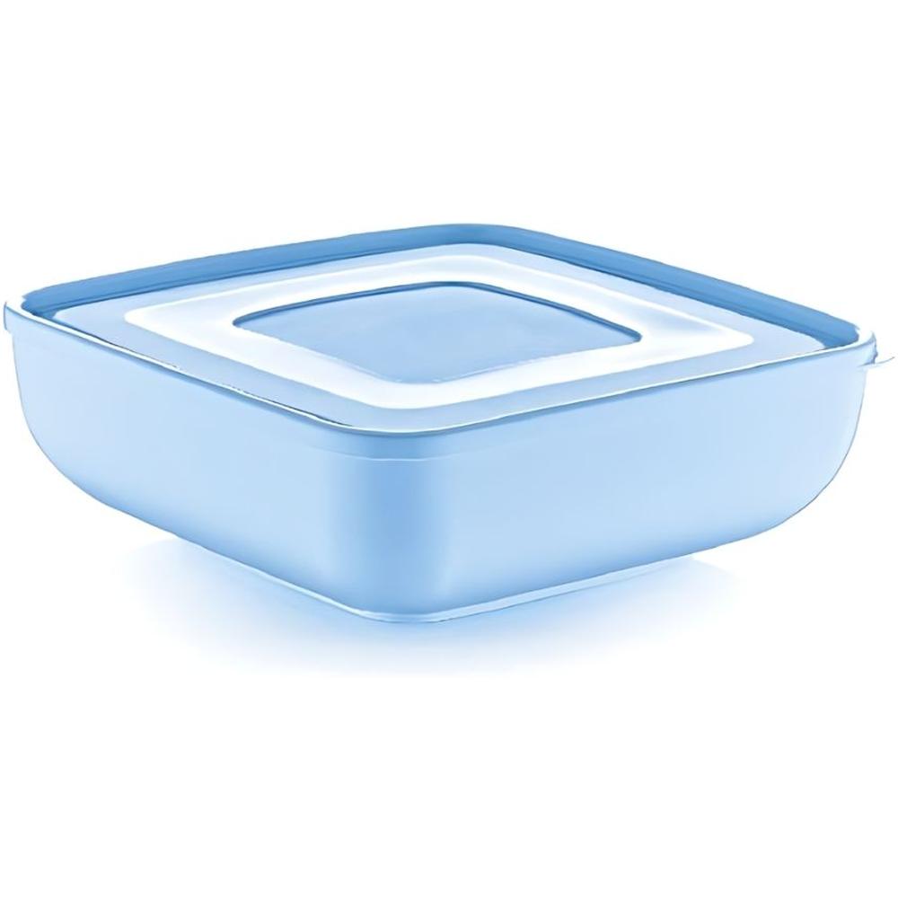 Boîte Alimentaire Carré 4,8L