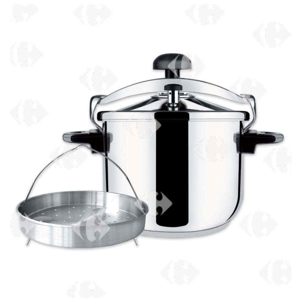 Cocotte avec Panier Ontime Classic Taurus 6L.