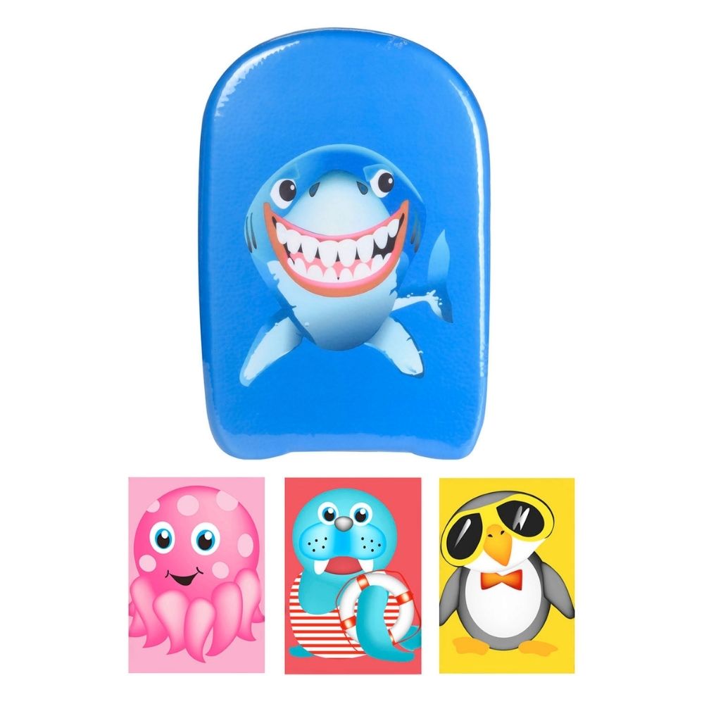 Planche Divers Designs 44 cm