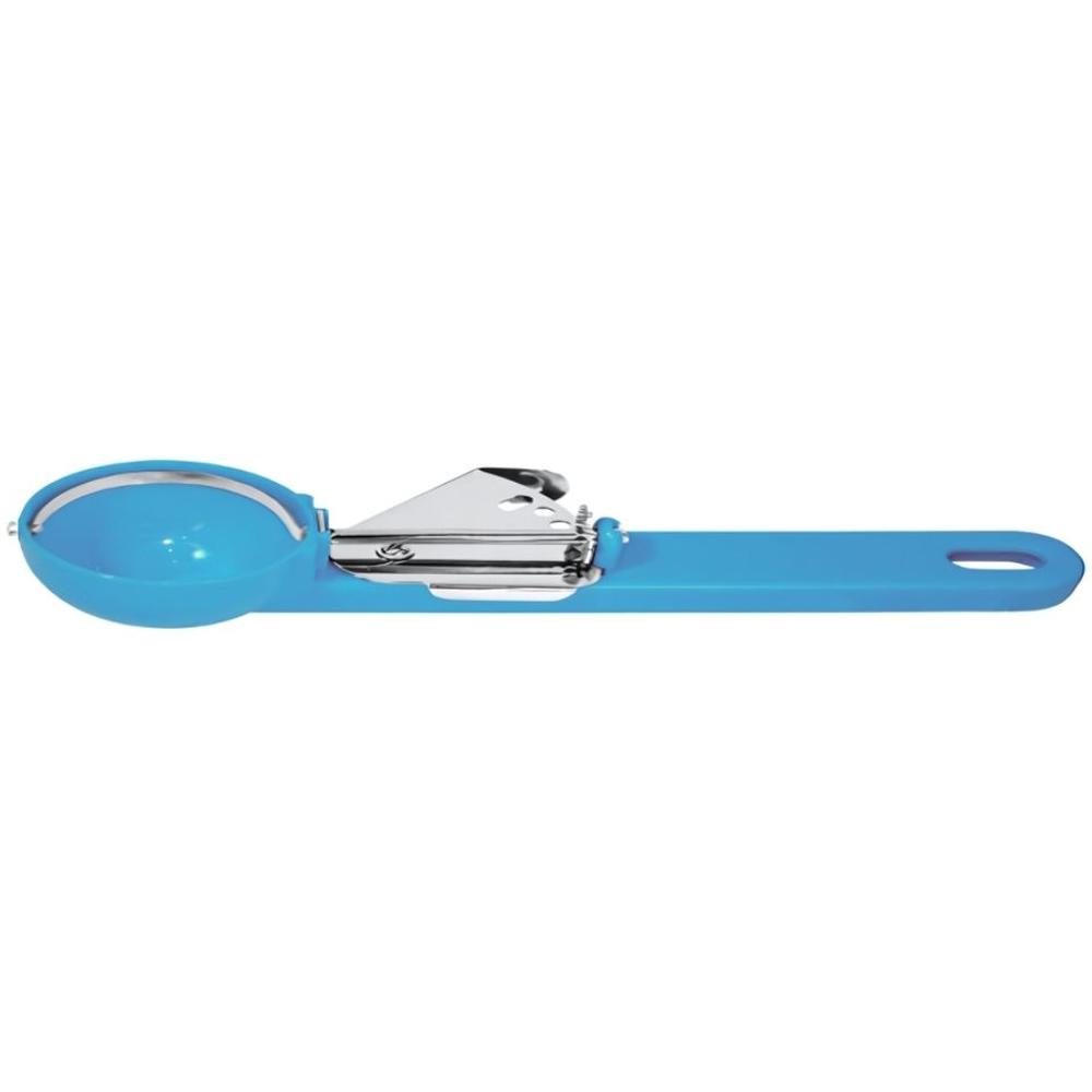 [370391] Cuillère à Glace en Plastique