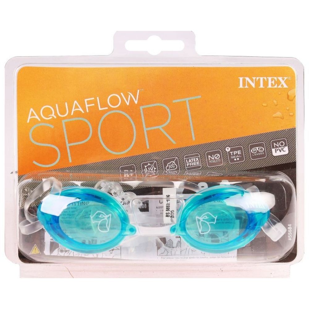 Lunettes de Natation Sport Relay