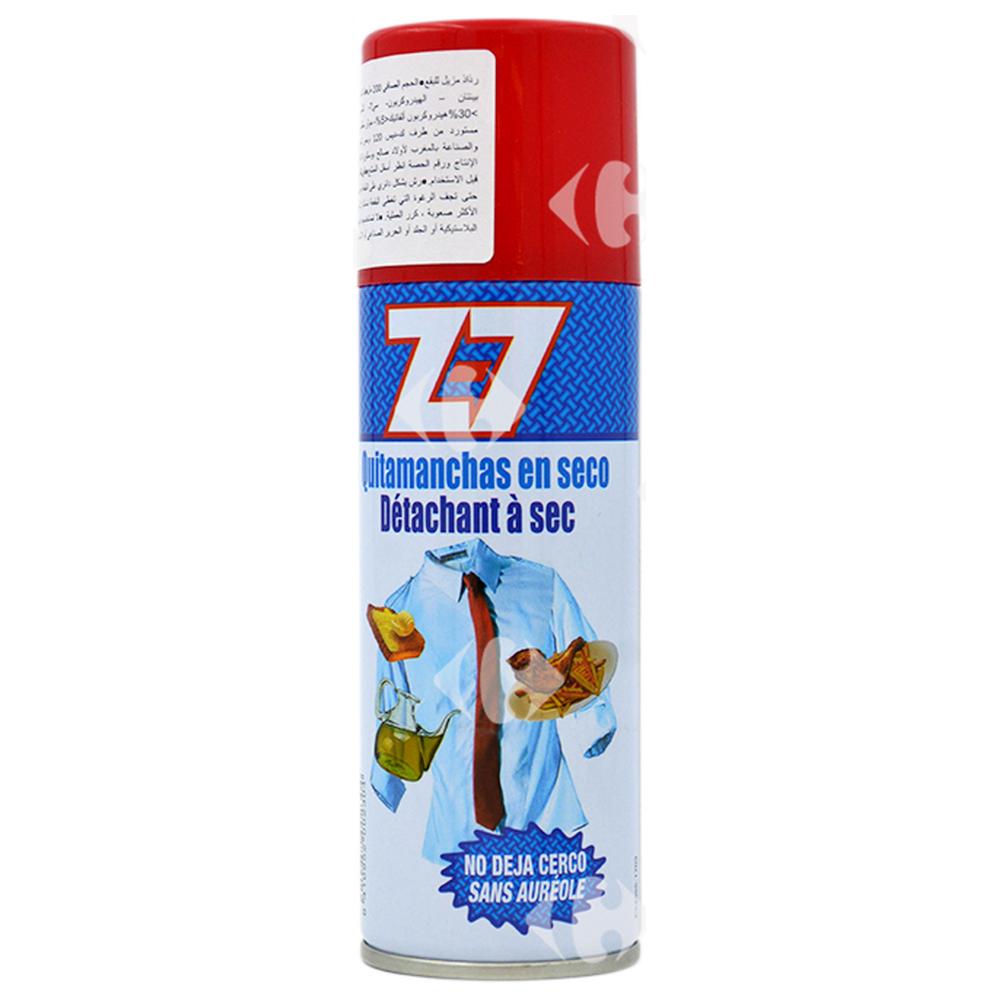 Détachant à Sec Z-7 200ml.
