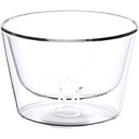 Bol en Verre Borosilicaté Masterpro 360ml