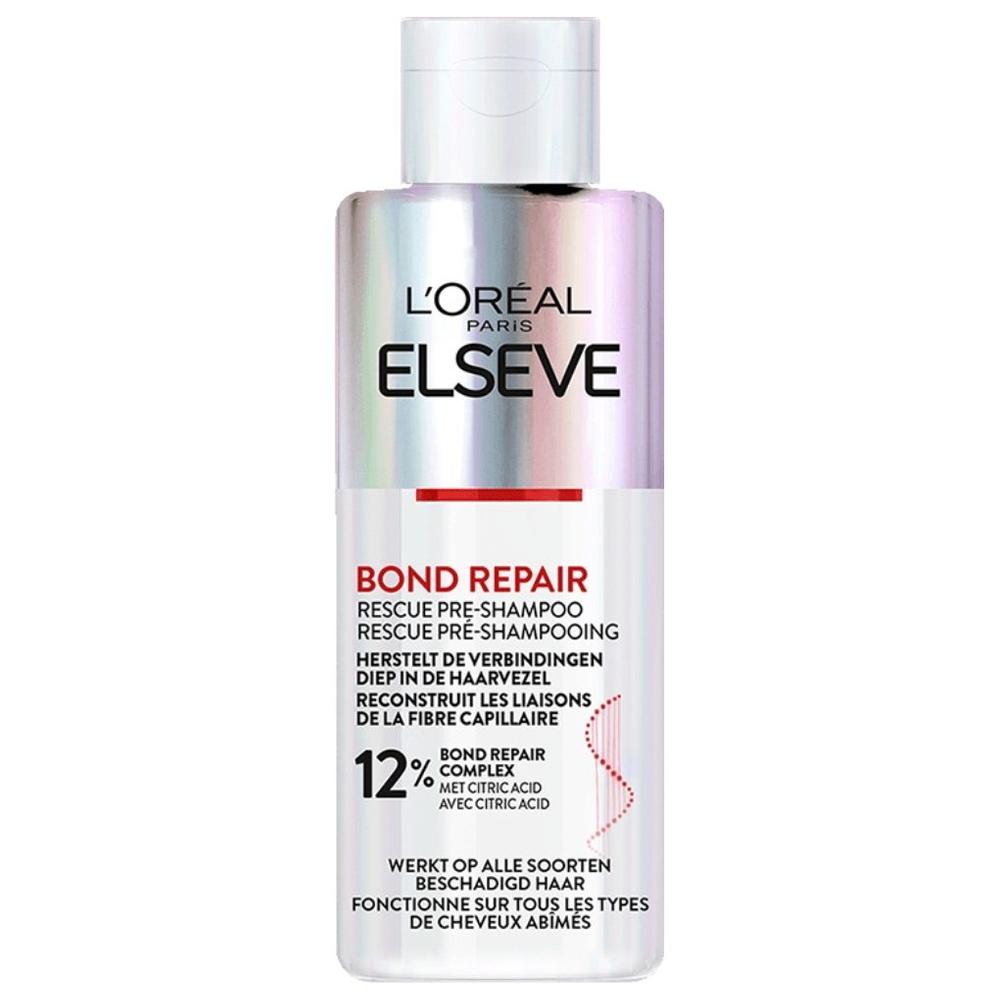 [712784] Pré-Shampooing Bond Repair Elsève 200ml
