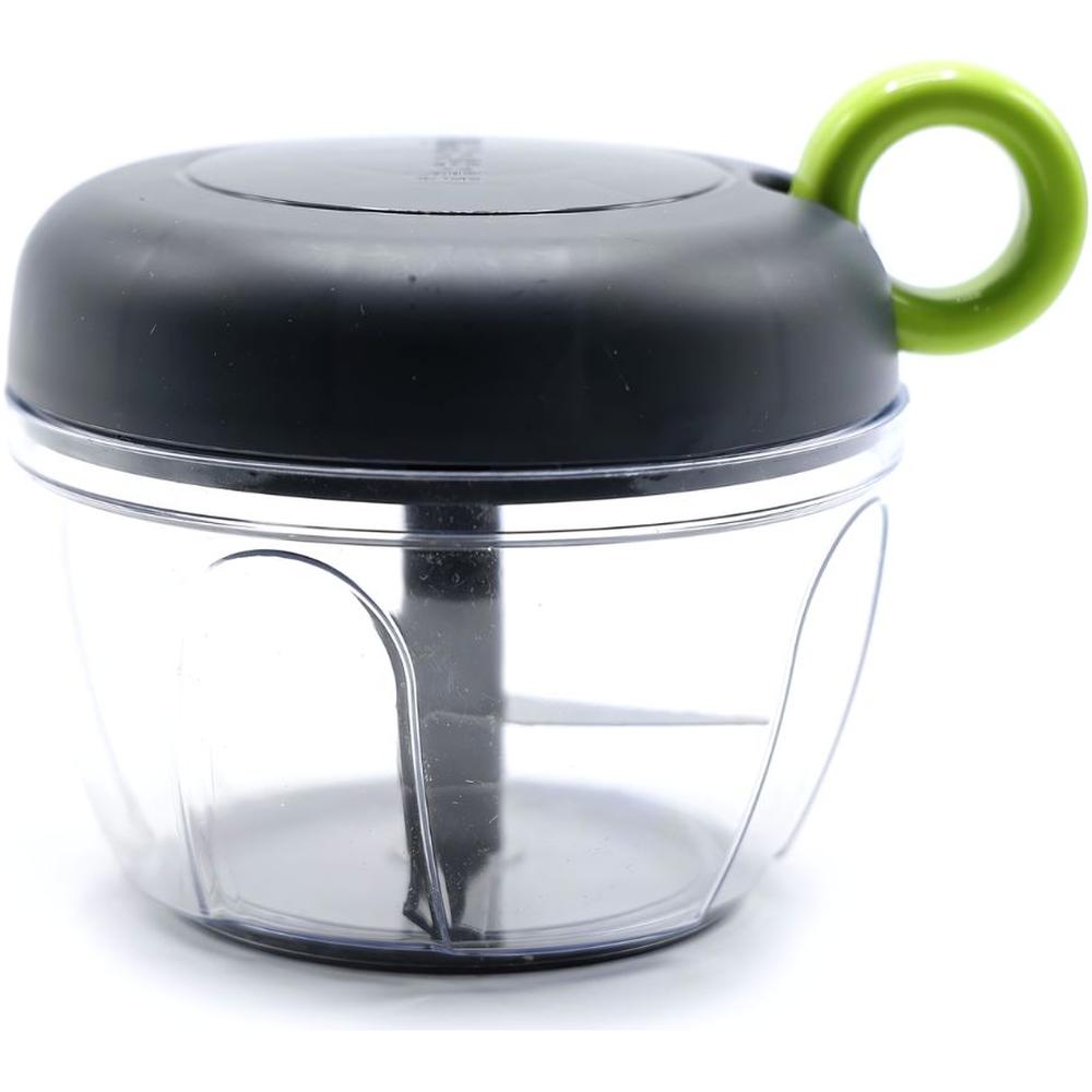 [698724] Mixeur Manuelle en Plastique Herevin 0,66L