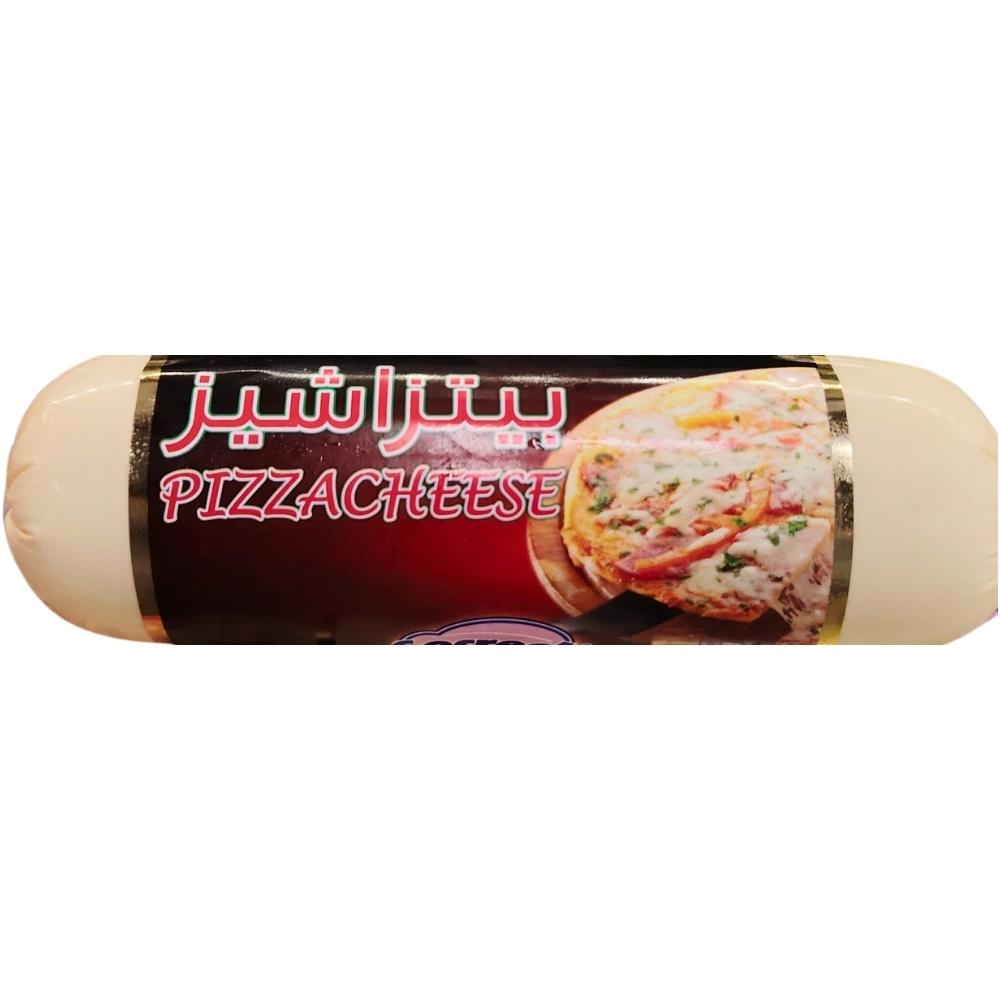 Fromage Spécial Pizza Boyau Socrech 125g
