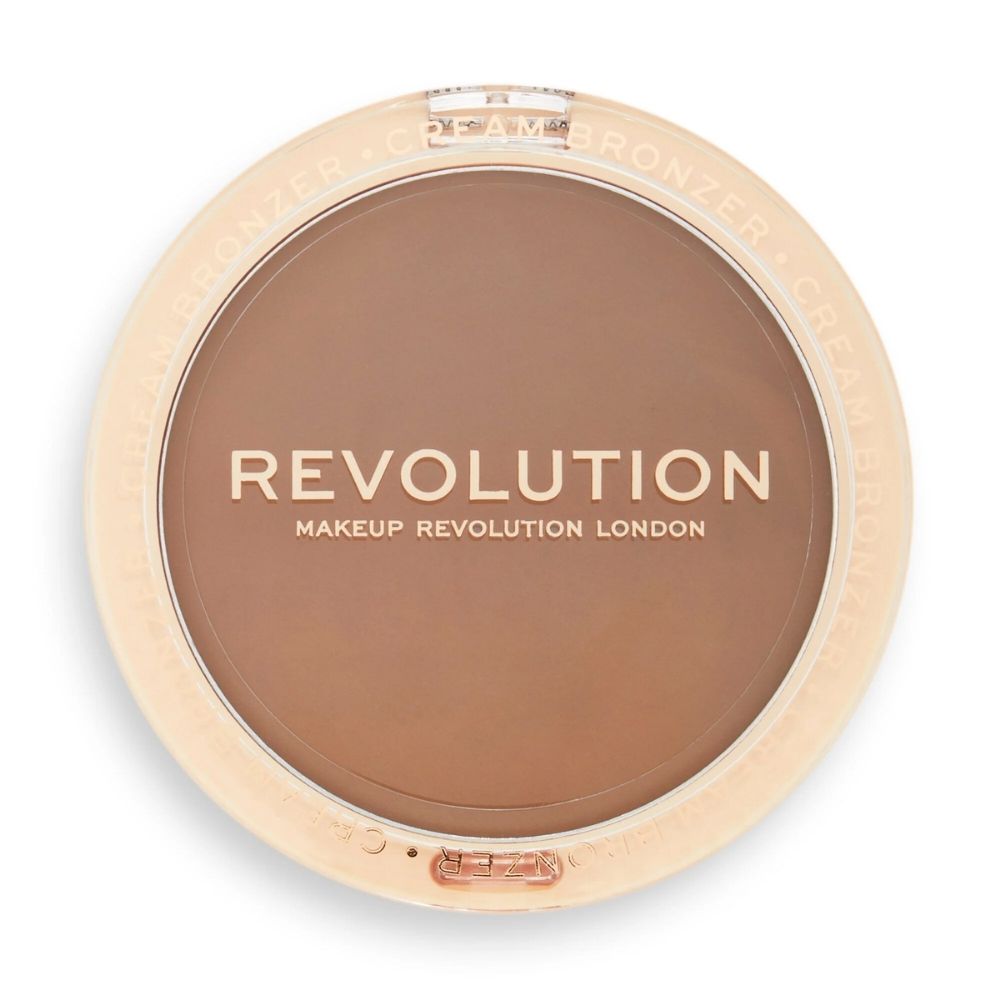 Bronzer Ultra Cream Light Revolution 