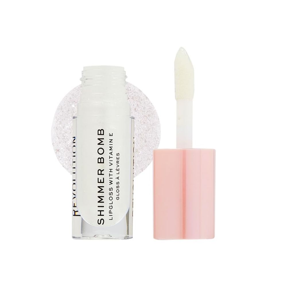 [723013] Gloss Shimmer Bomb Light Beam Revolution