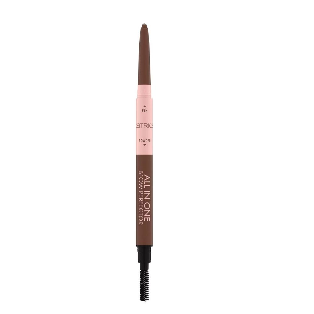 [715078] Crayon Sourcils All In One Teinte 020 Catrice