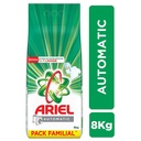 Détergent Lessive en poudre Automatique Original Ariel 8Kg