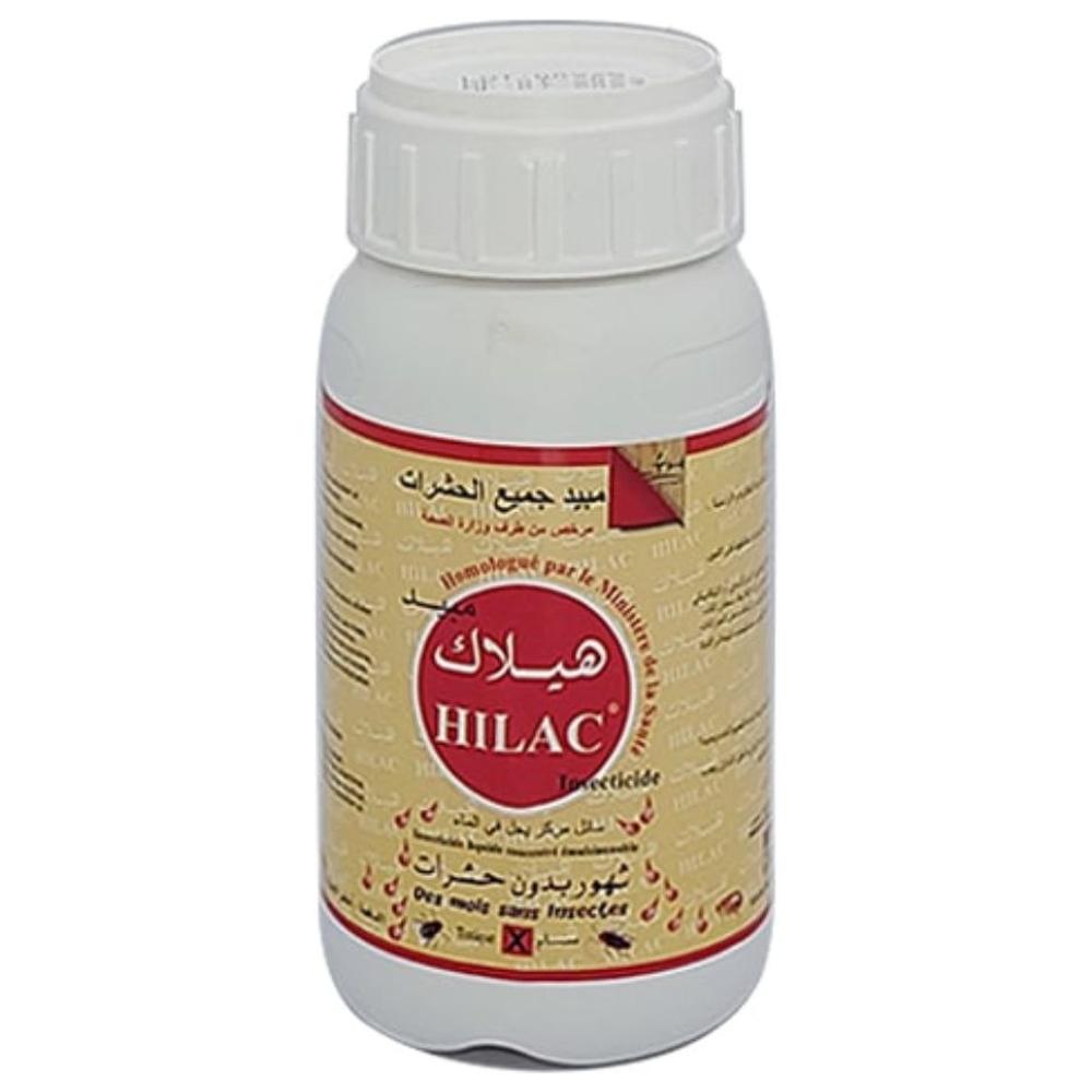 Insecticide Polyvalent Hilac 250ml