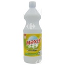 Eau de Javel Citron Maxis 1L