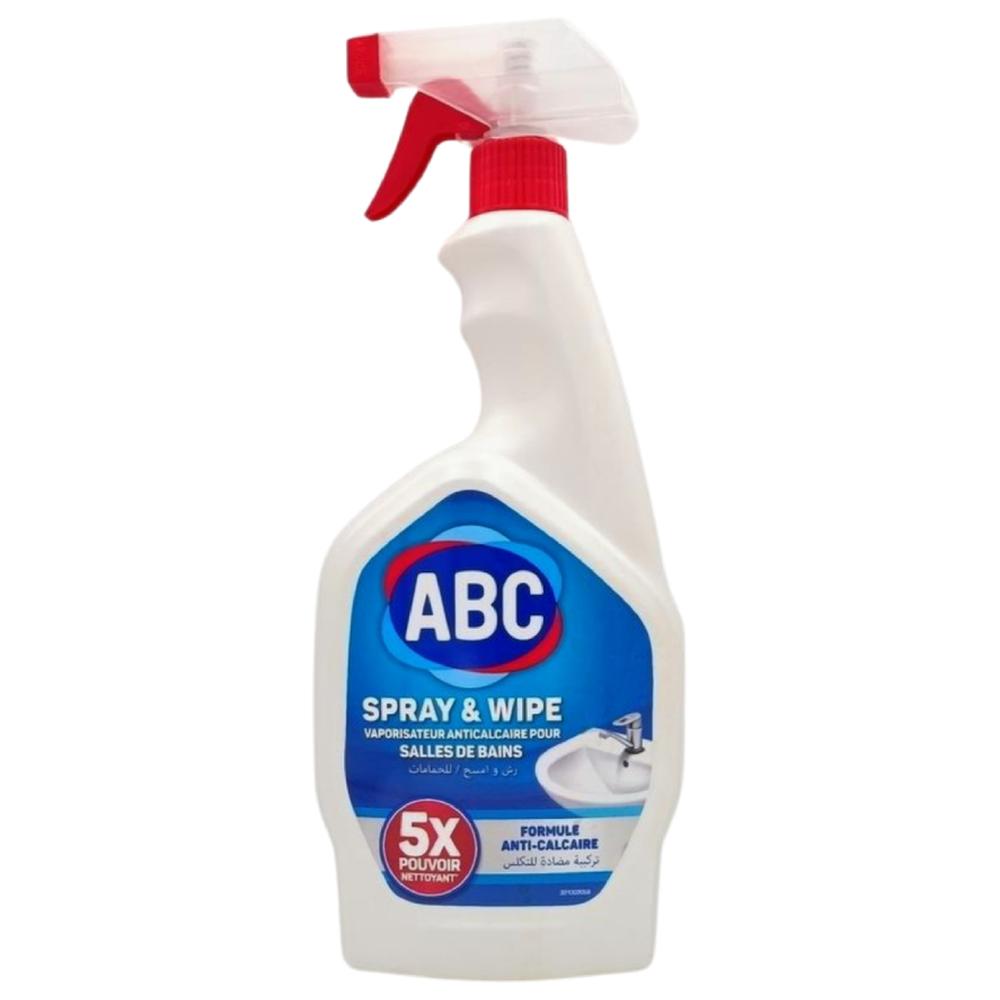 Spray WC ABC 750ml