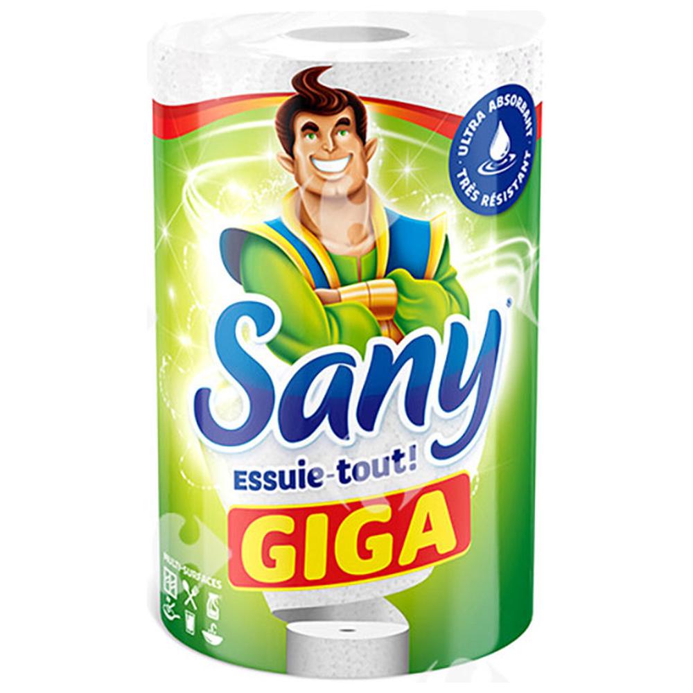 Essuie Tout Giga Sany 1 unité