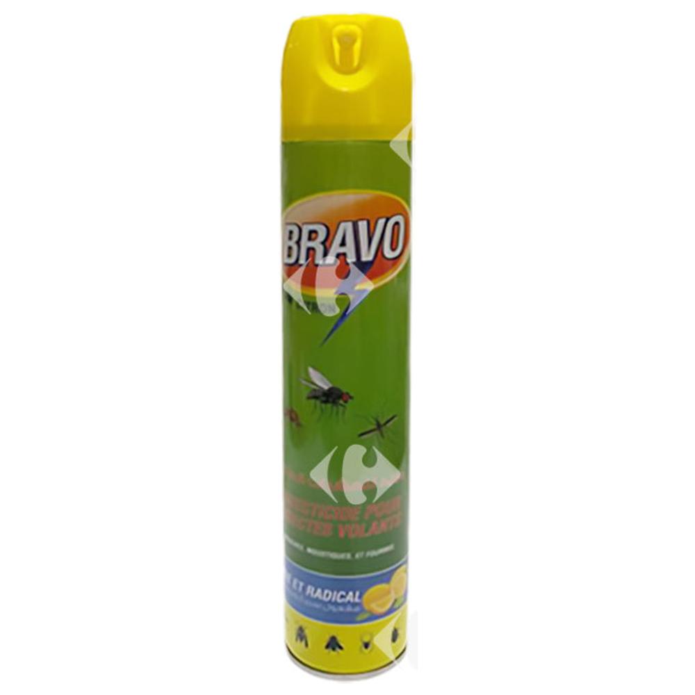 Insecticide Anti Volant Bravo 400ml