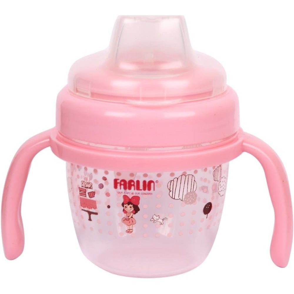 Gobelet Gulu avec Bec Farlin 120 ml