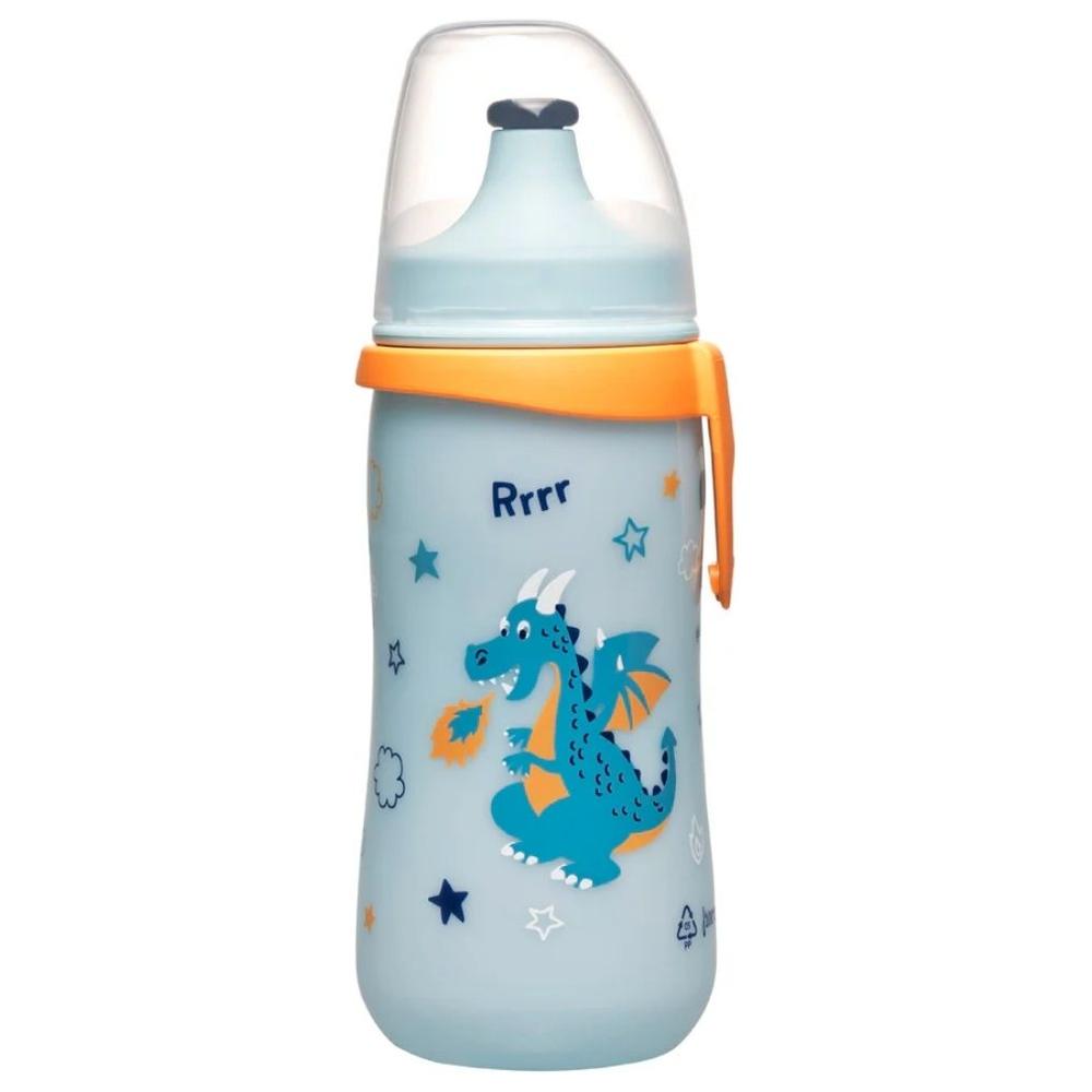 Gourde Nip Kids Garçon