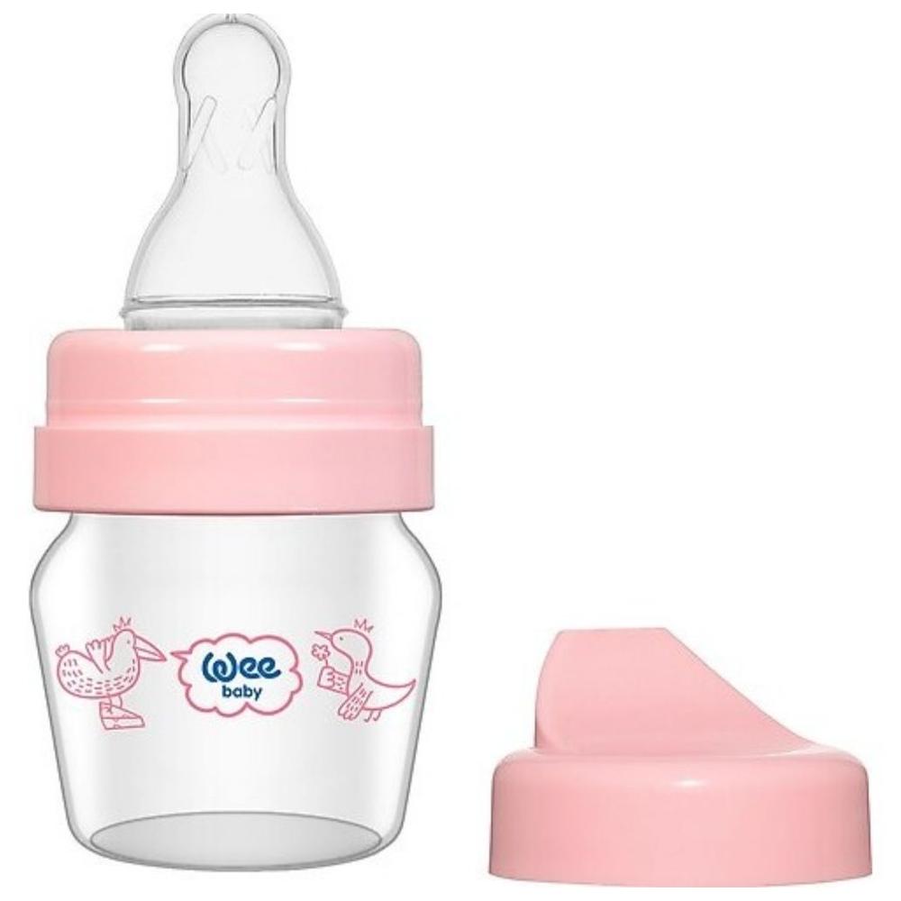 Biberron en Verre Wee Baby 30 ML