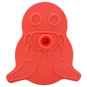 Brosse de Bain pour Bébé Rose MYCEY