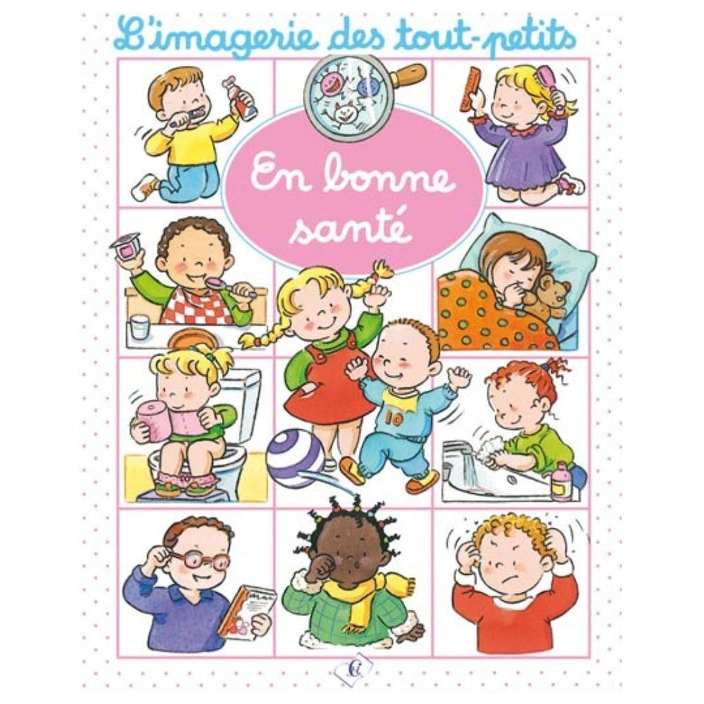 L'imagerie des Tout Petits en Bonne Santé