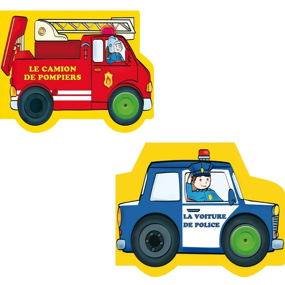 Livre Engines