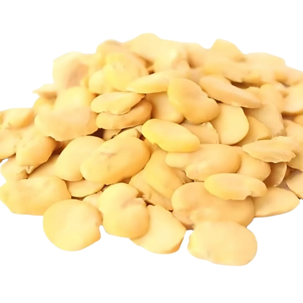 Fèves Cassées 900g