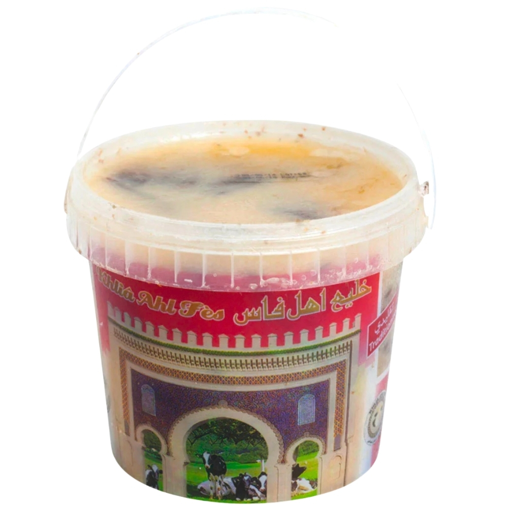 Khlii Traditionnel Ahl Fes 1kg
