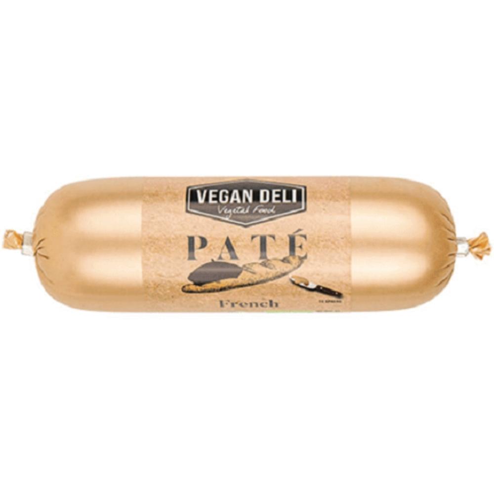[696547] Pâté à la Française Bio Vegan Deli 150g
