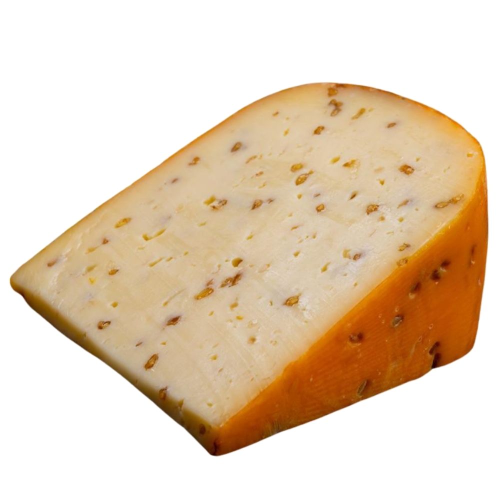 Gouda au Cumin Irish au Kg