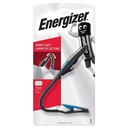 Torche Booklite avec 2 Piles Energizer