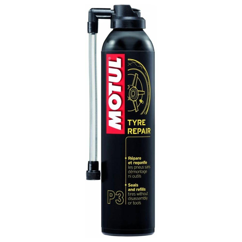 [729712] Bombe Anti-Crevaison Tyre Repair Motul 300ml