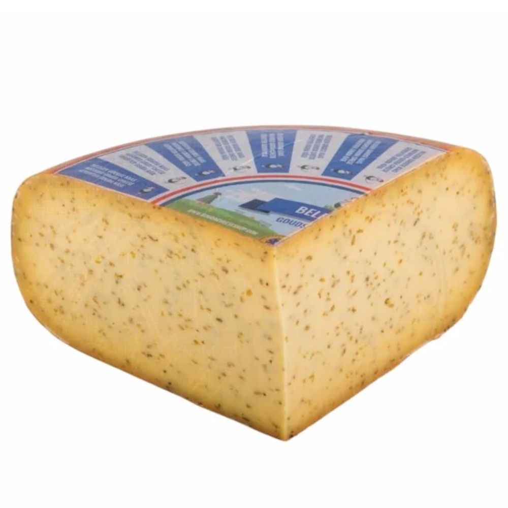 Fromage Gouda au Cumin Loxley – au kg