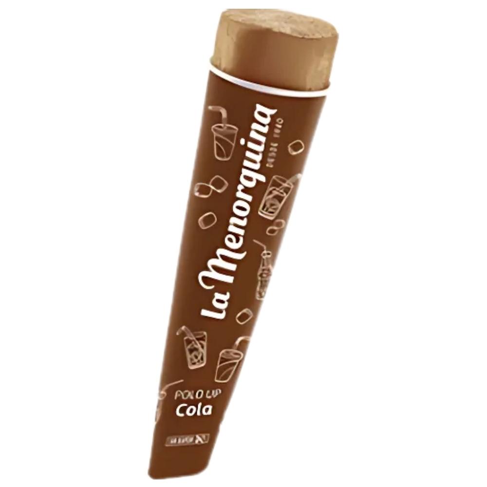 Polo Cola La Menorquina 150ml
