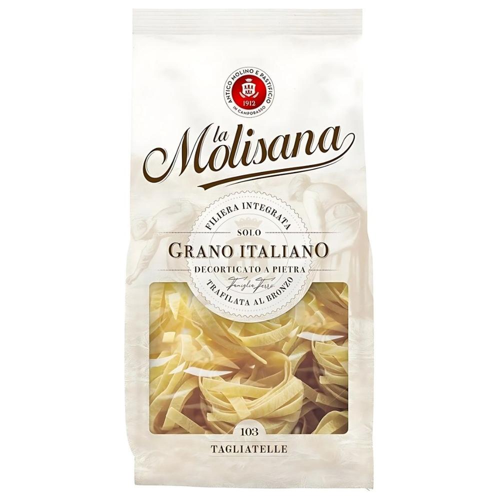 [731294] Tagliatelles N103 La Molisana 500G