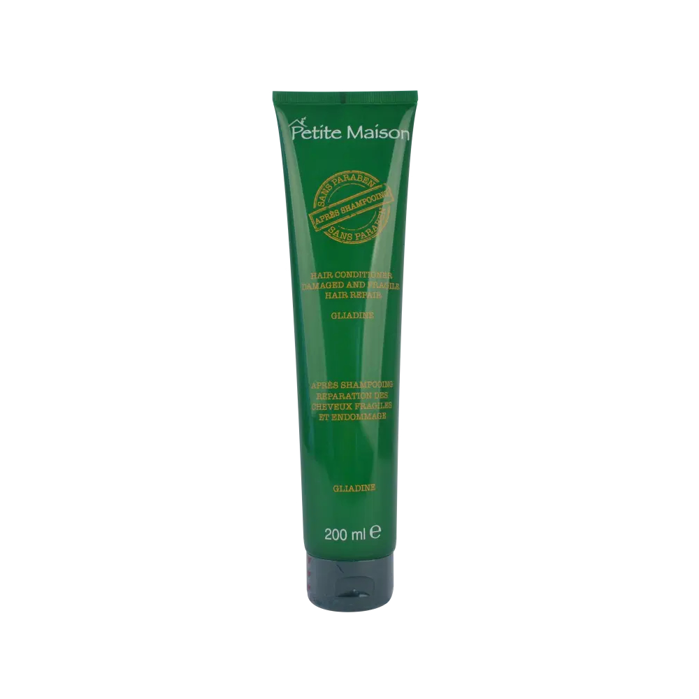Après-Shampoing Réparateur Petite Maison 200ml