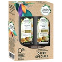 Shampoing Herbal Essences Coconut Milk 400ml