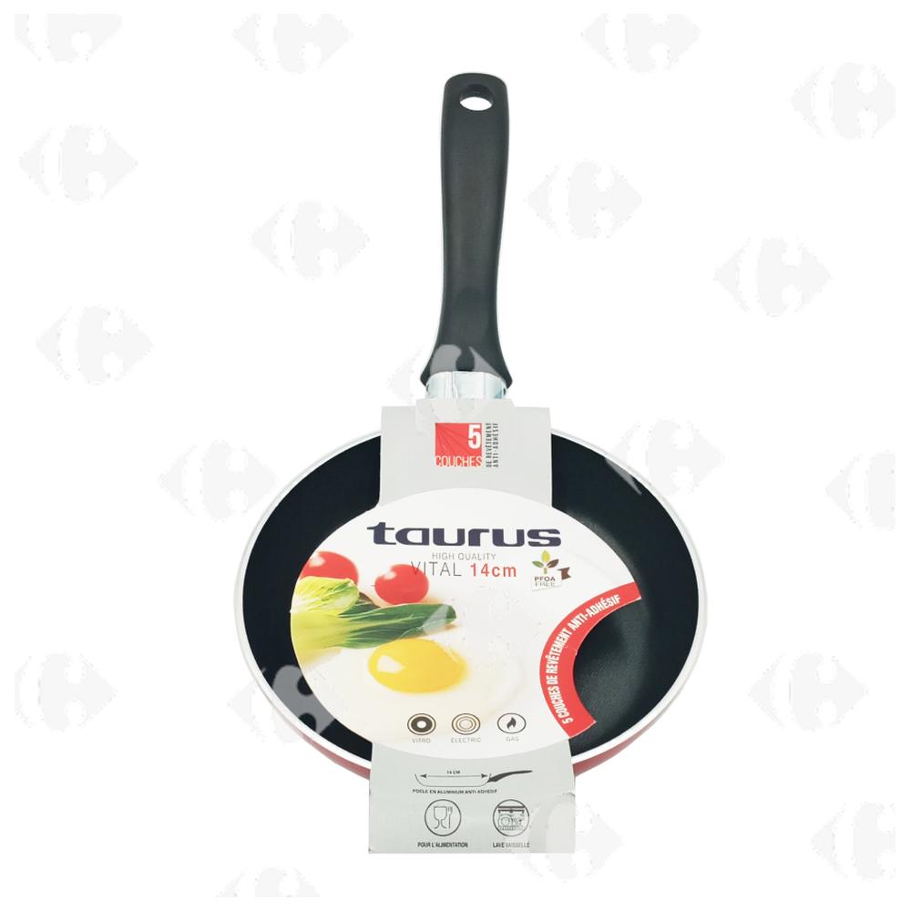 Crêpière Vital Taurus 14cm.