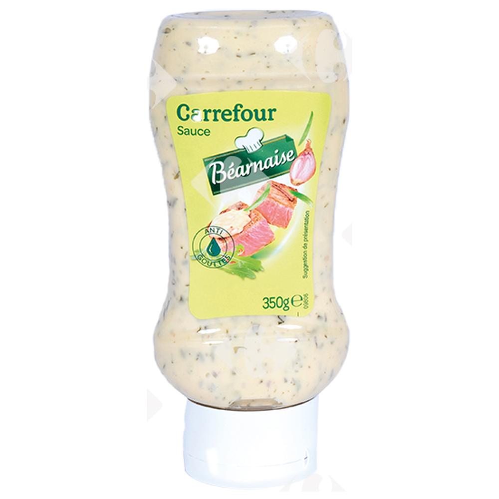 Sauce Béarnaise Carrefour 355g