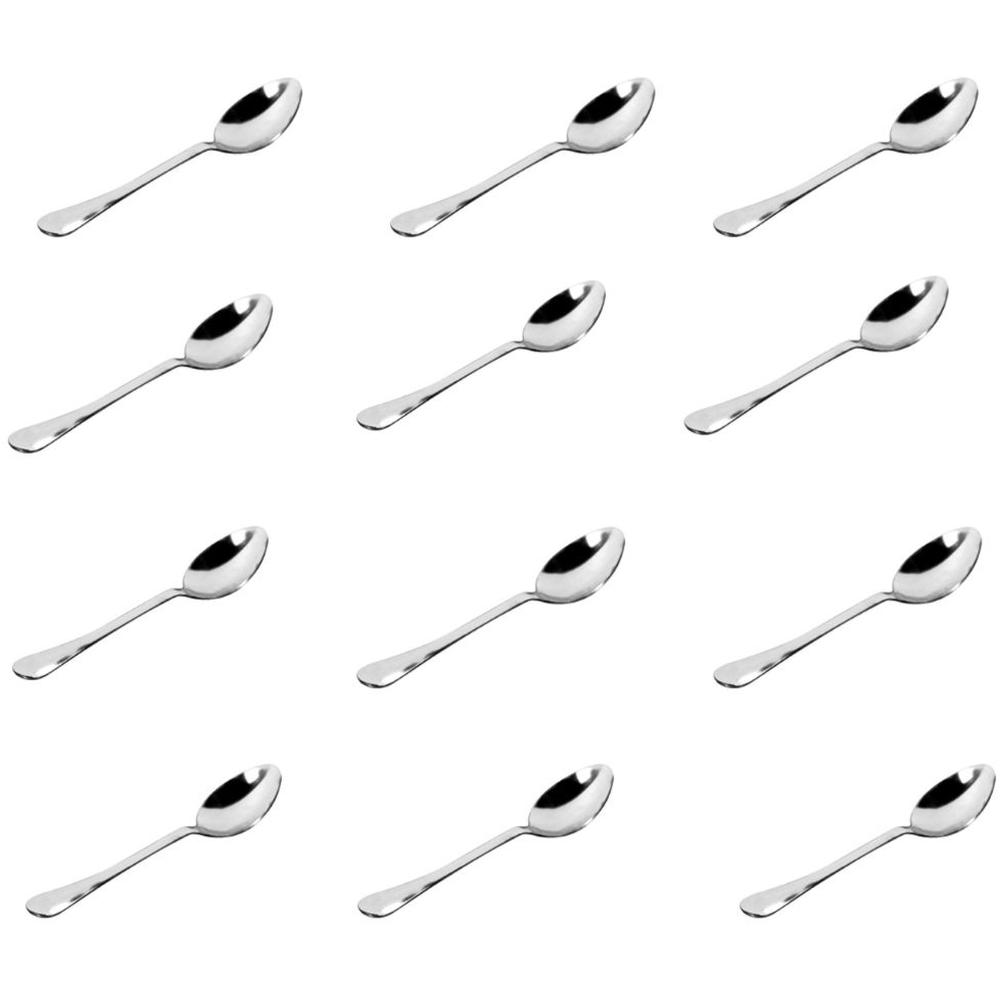 Service de Cuillères à Moka Lenon 12 pièces