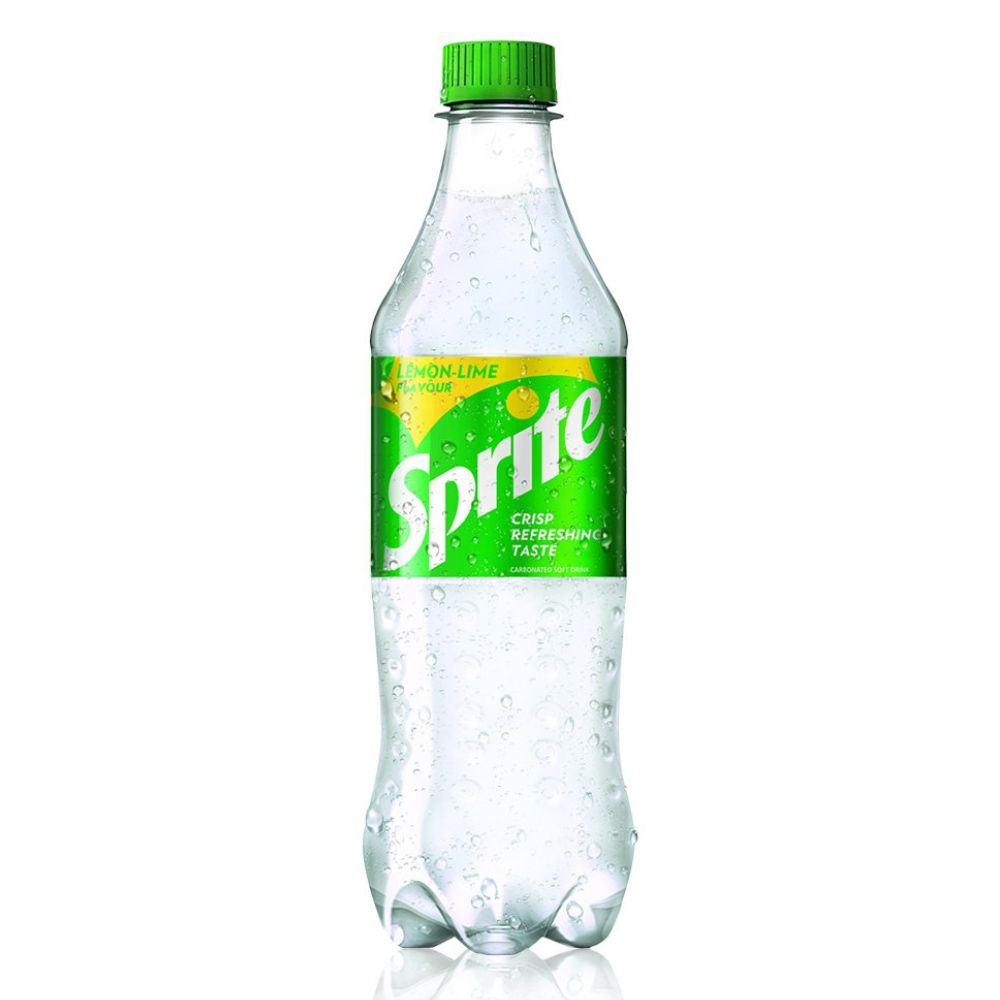 Boisson gazeuse Sprite 33CL
