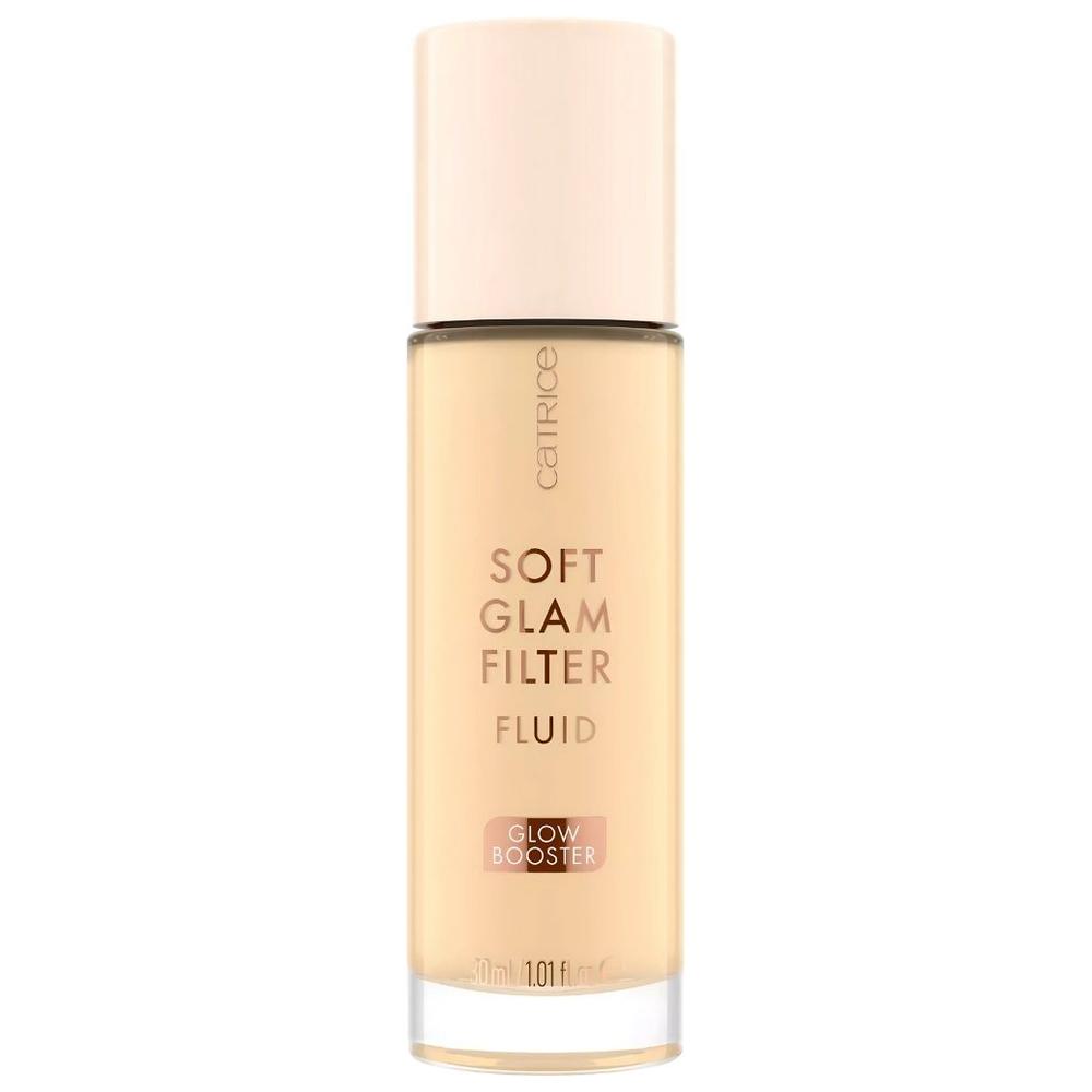 Fond de Teint Soft Glam Filter 020 Catrice 1 unité