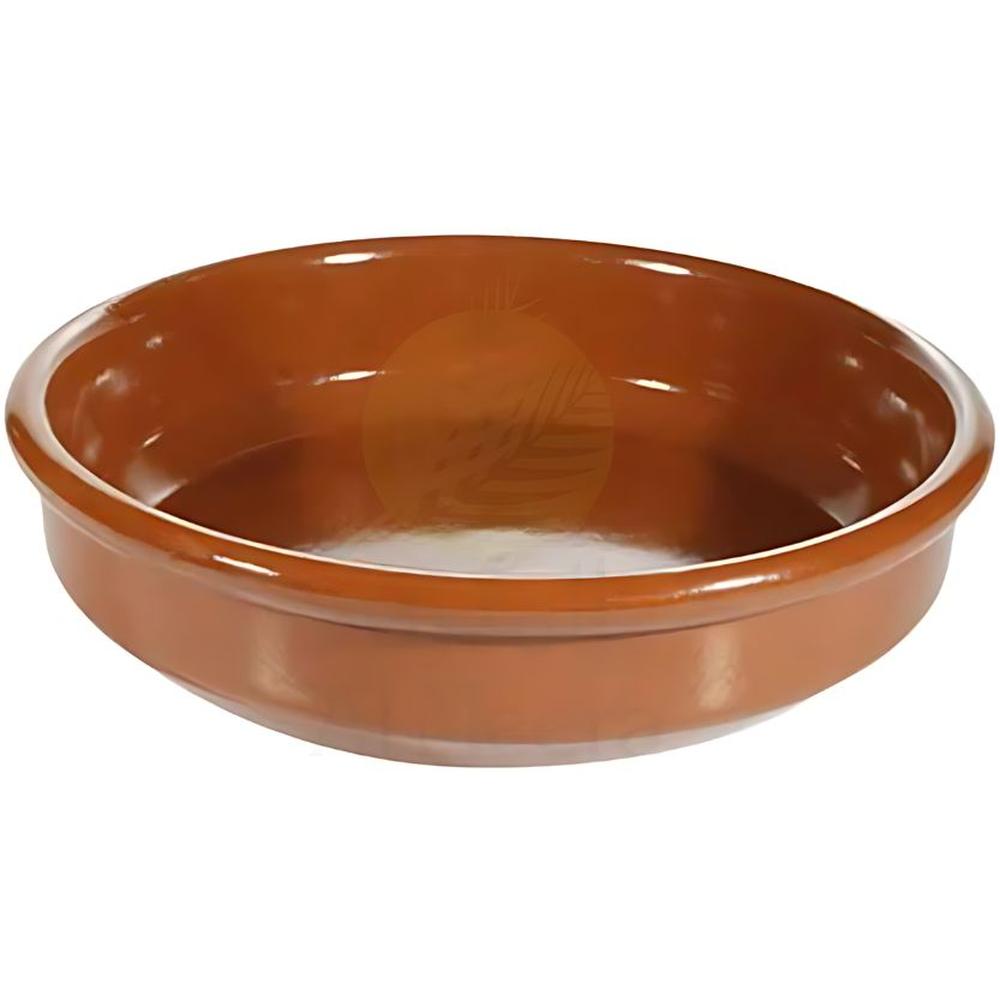 Cassolette en Terre 14cm